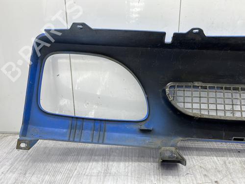 Grille RENAULT RAPID Box Body/MPV (F40_, G40_) 1.9 D (F40R) | BP29589443C40 
