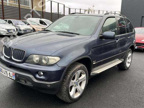 Left tailgate light BMW X5 (E53) 3.0 d | BP23738887C79  - Image 24