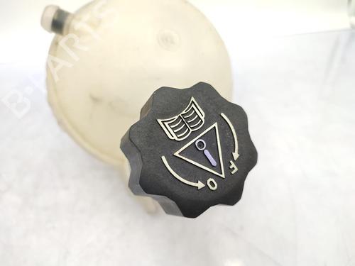 Used Expansion tank PEUGEOT 308 I (4A_, 4C_) 1.6 HDi (90 hp) 23722829