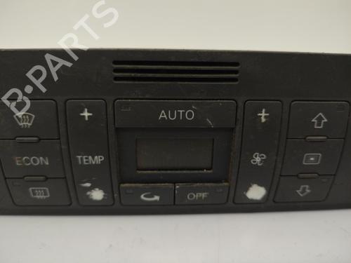 Climate control AUDI A2 (8Z0) 1.6 FSI | BP23720327I5  - Image 10