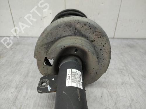 Left front shock absorber PEUGEOT 208 I (CA_, CC_) 1.4 HDi | BP23741554M16 