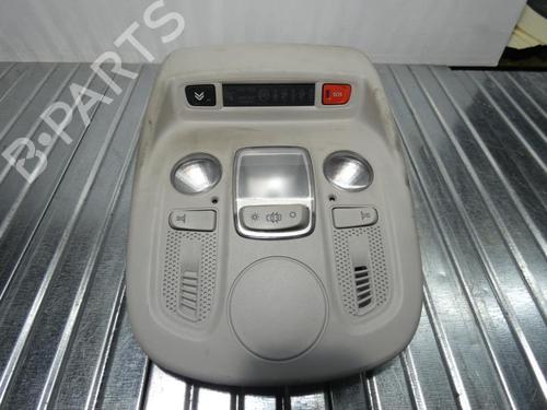 Used Interior roof light CITROËN C4 II (NC_) 1.6 HDi 90 (92 hp) 23695890