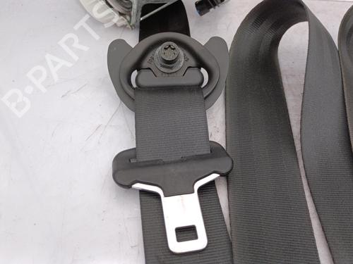 Front right seatbelt CITROËN C5 III (RD_) 2.0 HDi 140 (RDRHF8, RDRHFA, RDRHA8, RDRHAJ) | BP23708303I25 - Image 7