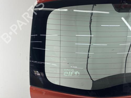 Tailgate DACIA SANDERO 1.5 dCi | BP37868079C6 - Image 2
