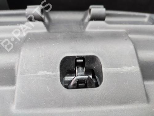 Glove box NISSAN QASHQAI / QASHQAI +2 I (J10, NJ10, JJ10E) 2.0 dCi | BP23730519C95 