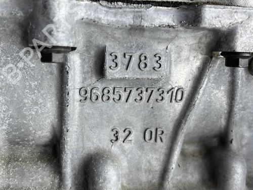 Engine CITROËN C4 CACTUS 1.5 BlueHDi 100 | BP30936972M1