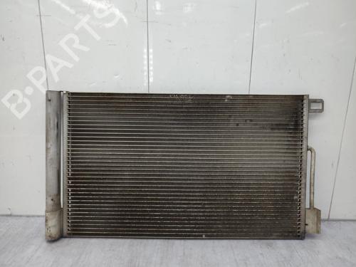 Used AC radiator AC radiator OPEL CORSA D (S07) 1.2 (L08, L68) (86 hp) 23749289 23749289