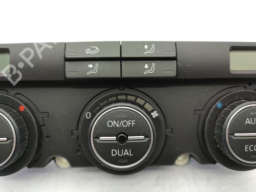 Used Climate control VW GOLF PLUS V (5M1, 521) 2.0 TDI (136 hp) 23706721