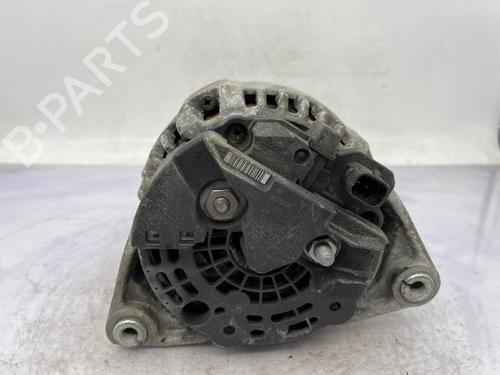 Alternator OPEL CORSA D (S07) 1.2 (L08, L68) | BP40040747M7 - Image 2