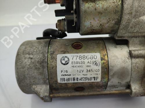 Starter BMW 5 (E60) 530 d | BP23732151M8 - Image 5