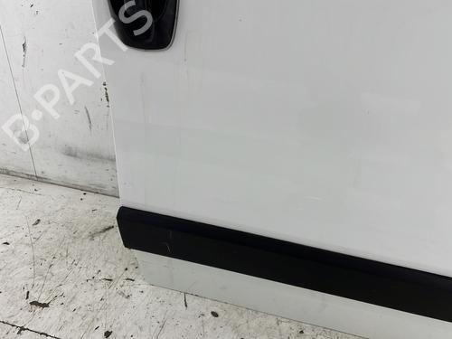Right front door PEUGEOT BIPPER Tepee 1.3 HDi 75 | BP25487922C3 
