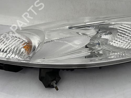 Left front indicator NISSAN JUKE (F15) 1.6 DIG-T 4x4 | BP29611551C32 