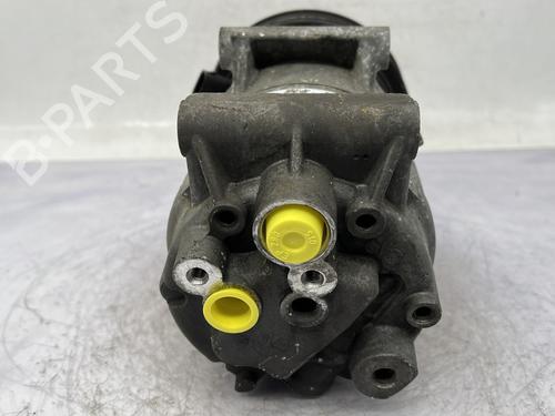 Used AC compressor AC compressor RENAULT SCÉNIC II (JM0/1_) 1.5 dCi (JM02, JM13) (101 hp) 33569279 33569279