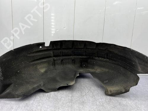 Wheel arch PEUGEOT 207 (WA_, WC_) 1.4 16V | BP23742903C56 