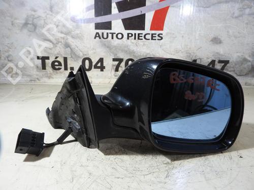 Used Right mirror AUDI A3 (8L1) 1.6 (101 hp) 23684948