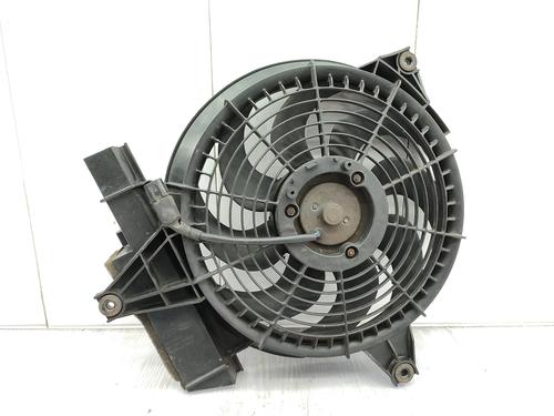 Radiator fan HYUNDAI SANTA FÉ I (SM) 2.0 CRDi | BP23681630M35 