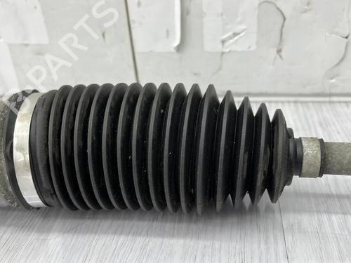 Steering rack RENAULT TWINGO II (CN0_) 1.5 dCi (CN0E) | BP27734217M22 - Image 9