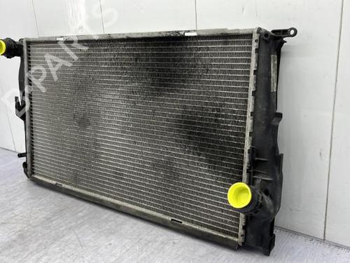 Water radiator BMW 1 (E87) 120 d | BP23749892M31 - Image 5