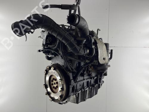Engine HYUNDAI TRAJET (FO) 2.0 CRDi | BP35890248M1  - Image 6