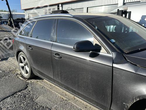 Engine AUDI A4 B8 Avant (8K5) 2.7 TDI | BP28540713M1 - Image 12