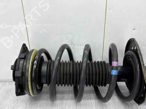 Right front shock absorber NISSAN QASHQAI / QASHQAI +2 I (J10, NJ10, JJ10E) 1.5 dCi | BP23681503M17 