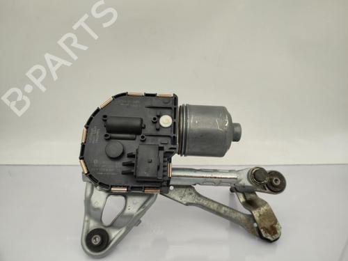 Front wiper motor PEUGEOT 3008 I MPV (0U_) 1.6 HDi | BP23732873M29 