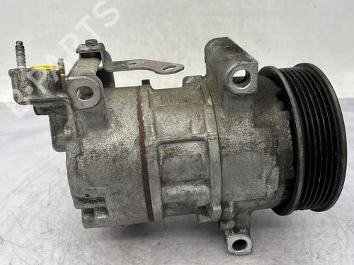 AC compressor PEUGEOT 208 I (CA_, CC_) 1.2 VTI 82 | BP32263313M34 