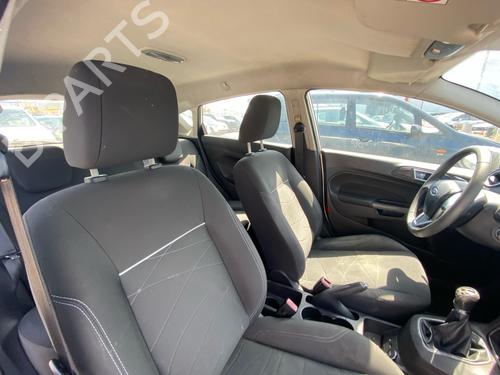 Sæde sæt FORD FIESTA VI (CB1, CCN) 1.5 TDCi | BP38258275C78 - Image 11