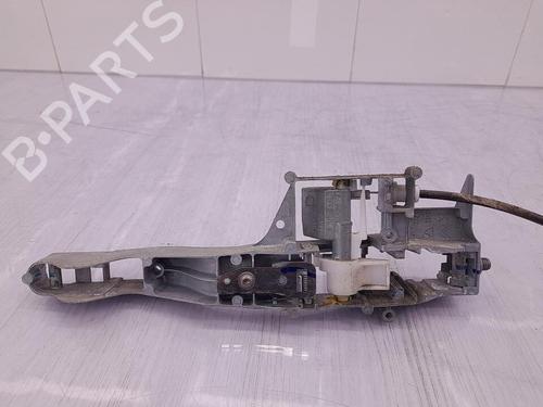 Front right lock PEUGEOT 208 I (CA_, CC_) 1.6 HDi / BlueHDi 75 | BP23710226C97 