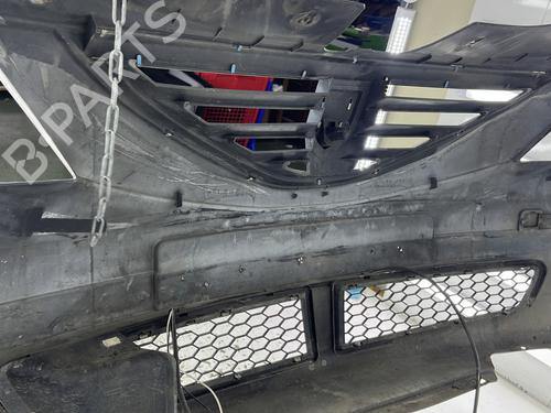 Used Front bumper Front bumper DACIA LOGAN (LS_) 1.6 (LS0B, LS0D, LS0F, LS0H) (87 hp) 26027855 26027855