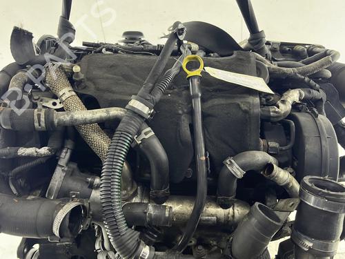 Engine CITROËN C5 III (RD_) 2.0 HDi 165 (RDRHHA, RDRHH8) | BP28180289M1 