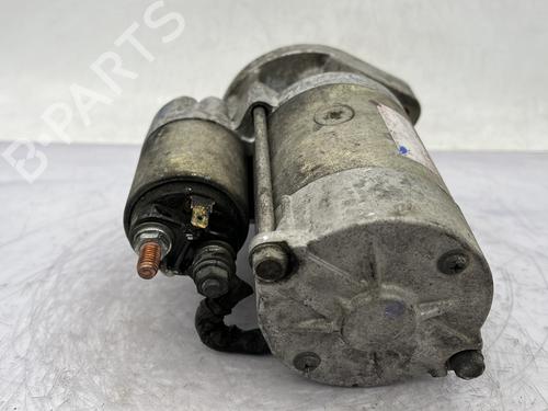 Starter ISUZU D-MAX II (TFR, TFS) 2.5 CRDi 4x4 (TFS86J) | BP29548961M8 