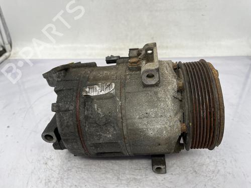 AC compressor RENAULT TRAFIC II Van (FL) 2.0 dCi 115 (FL01, FL0U, FL00, FL0H, FL0M) | BP38943447M34 - Image 4