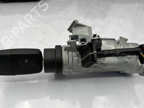 Electronic module VW SCIROCCO III (137, 138) 2.0 TDI | BP23663066M83 - Image 7