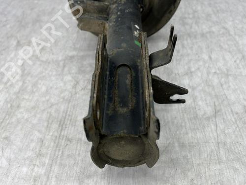 Right front shock absorber NISSAN QASHQAI / QASHQAI +2 I (J10, NJ10, JJ10E) 1.5 dCi | BP23754943M17 