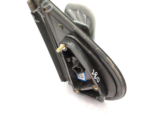 Left mirror HYUNDAI SANTA FÉ I (SM) 2.0 CRDi 4x4 | BP23730322C26 
