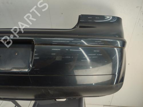 Rear bumper VW POLO (9N_, 9A_) 1.4 TDI | BP23706751C8 