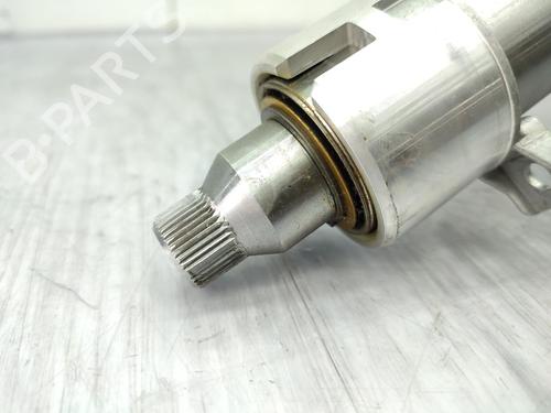 Steering column RENAULT MEGANE III Grandtour (KZ0/1) 1.5 dCi (KZ09, KZ0D, KZ1G, KZ29, KZ14, KZ1W, KZ10, KZ1F,... | BP23679400M21 