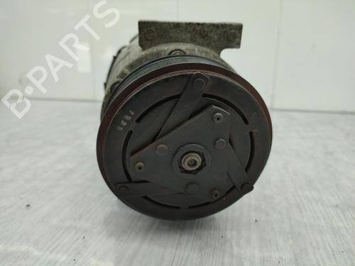 AC compressor RENAULT LAGUNA III (BT0/1) 2.0 dCi GT (BT11, BT1E, BT1N) | BP23709060M34 