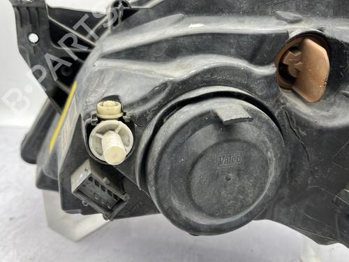 Right headlight OPEL TIGRA TwinTop (X04) 1.4 (R97) | BP29974473C29 