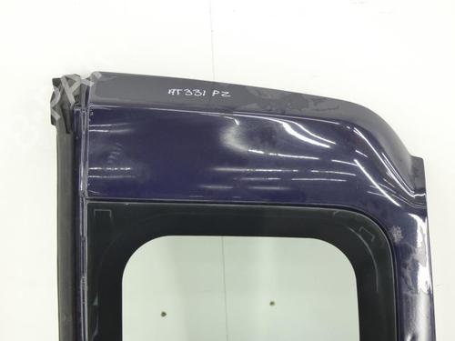 Right tailgate DACIA LOGAN MCV (KS_) 1.6 16V Hi-Flex | BP23693821C77 - Image 2