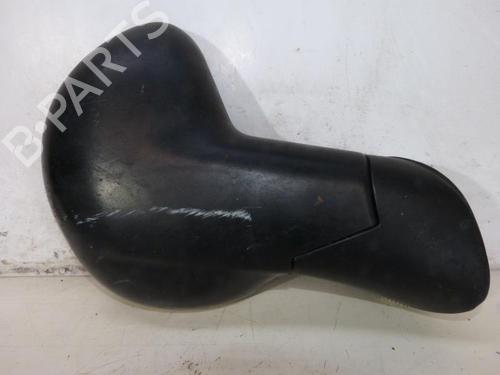 Right mirror FIAT MULTIPLA (186_) 1.9 JTD 105 (186AXB1A) | BP23664084C27 