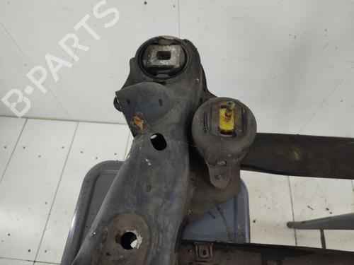 Used Subframe Subframe AUDI A8 D3 (4E2, 4E8) 4.2 quattro (335 hp) 23670651 23670651