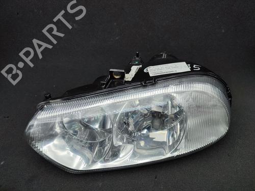 Used Left headlight ALFA ROMEO 156 (932_) 1.8 16V T.SPARK (932.A3) (144 hp) 23686752