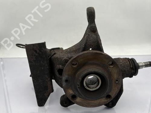 Left front steering knuckle CITROËN C5 I (DC_) 2.0 HDi (DCRHZB, DCRHZE) | BP23719889M25  - Image 5