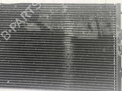 AC-Kondensator VW NEW BEETLE Convertible (1Y7) 1.9 TDI | BP30902417M32