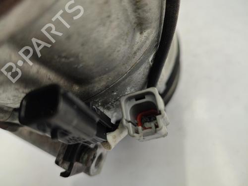 AC compressor RENAULT CLIO IV (BH_) 0.9 TCe 90 (BHNF, BHMA, BHMH, BHJK, BHJR) | BP23731956M34 