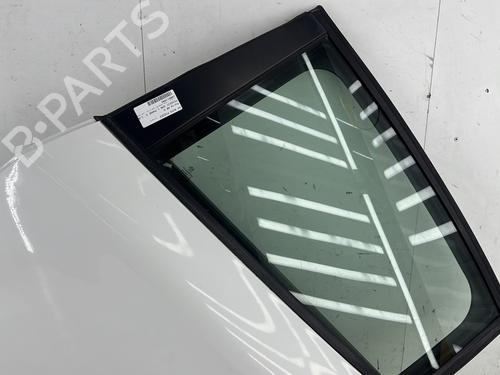 Left rear door PEUGEOT 208 I (CA_, CC_) 1.6 HDi / BlueHDi 75 | BP27304142C4