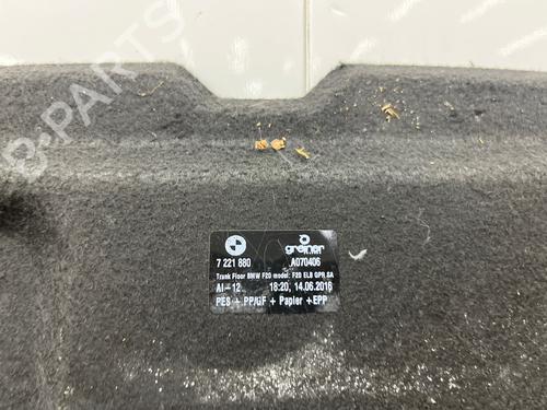 Electronic module BMW 1 (F20) 114 d | BP37663366M83 - Image 3