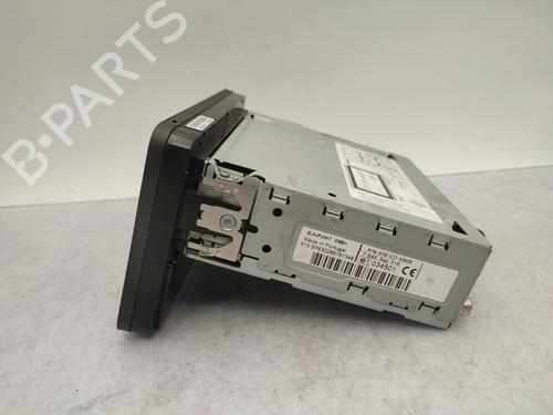 Radio ALFA ROMEO 159 (939_) 1.9 JTDM 8V (939AXE1B) | BP25701222E6 